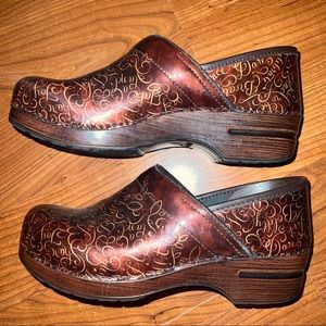 Dansko Professional Clogs